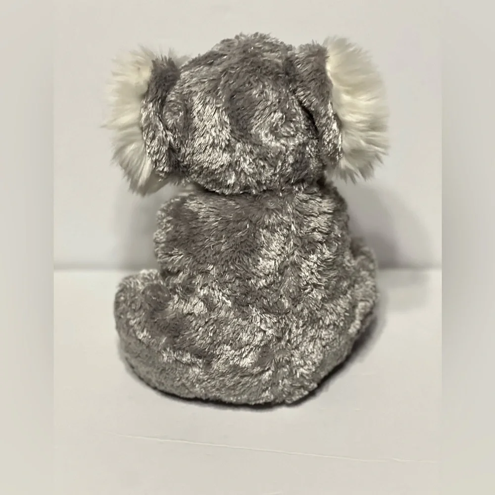Classic Ty Outback Plush Kola Bear new with Tags